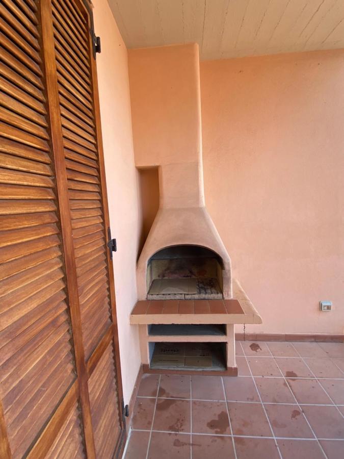 Appartamento Vista Mare Porto Santo Stefano  Exterior photo